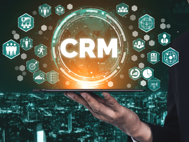 CRM Nedir AKINSOFT CRM Sistemleri