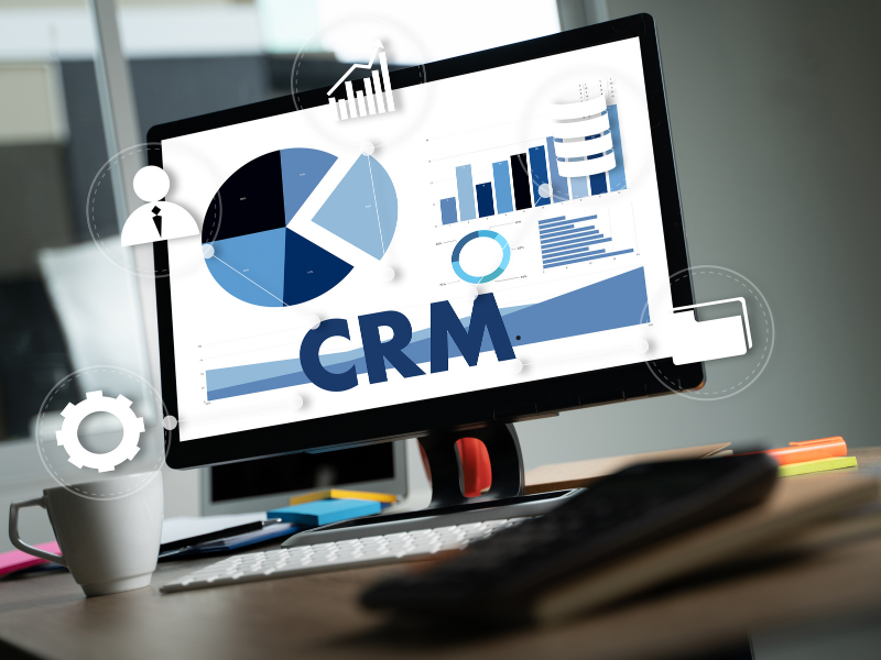 AKINSOFT CRM: Müşterilerinizle Güçlü Bağlar